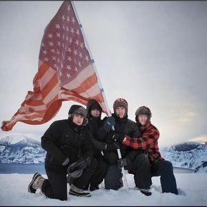 Meet your Posher, Mike